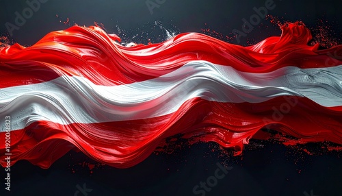 Austria flag