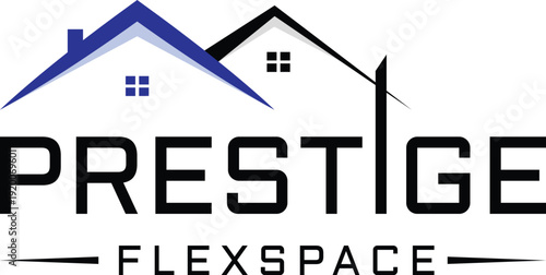 Creative Home Real Estate Logo