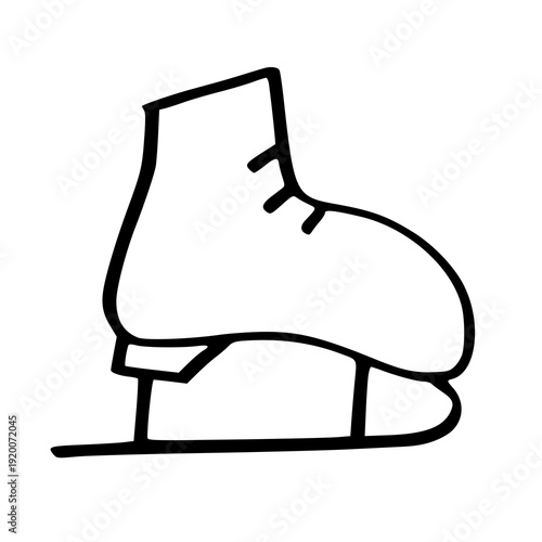 figure skating icon