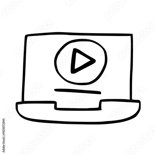 laptop icon