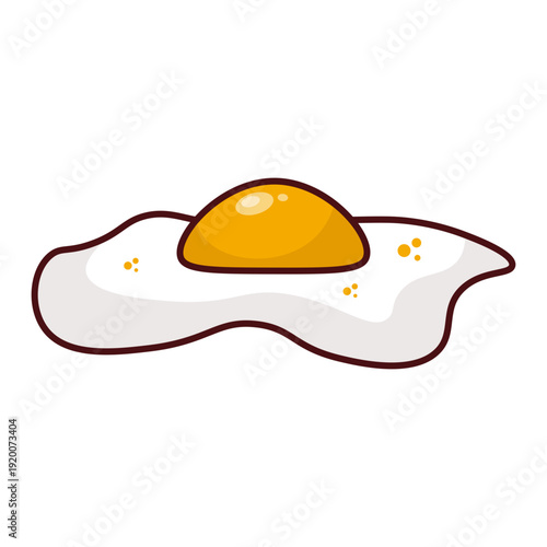 Fried Egg