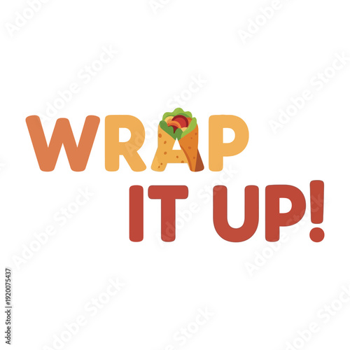 Classic Balloon Whisk Design Element