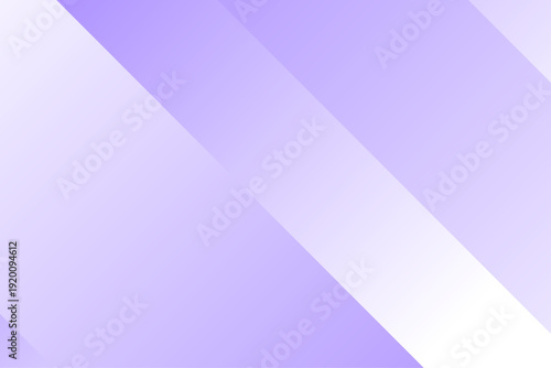 紫グラデーションの斜めラインが入った抽象的な背景素材