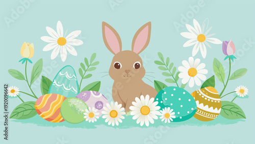 Hand drawn Christmas elements with stars and mistletoe on dark background.eps