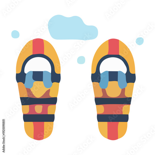 Snowshoes for Winter Hiking