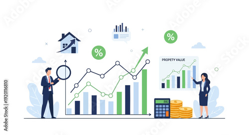 Business Growth and Financial Analysis with Professionals.