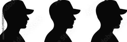 Flat vector illustration of digital marketing strategy, business growth analytics, financial data management, social media management, projec