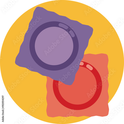 Stands for access to sexual education, contraception, and healthcare as essential human rights.