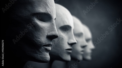 Shows how life experiences gradually reshape perspectives, priorities, and self-perception. Personal identity evolution strengthens clarity, purpose, and personal direction.
