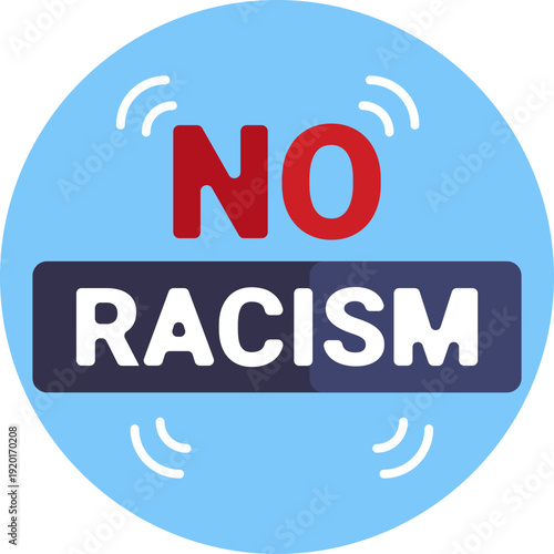 A symbol representing equality and unity, inspired by Martin Luther King Jr.’s fight against racial discrimination.