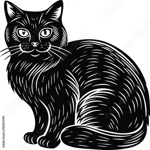 A peaceful sunset over a quiet beach with soft waves and warm golden light