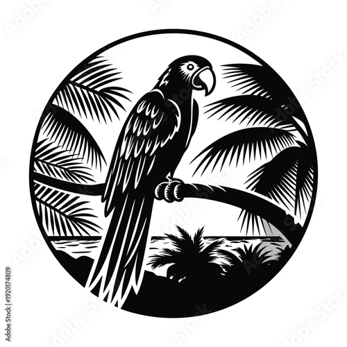 A peaceful sunset over a quiet beach with soft waves and warm golden light