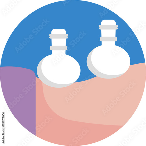 A traditional Thai therapy using warm herbal poultices pressed onto the body to relax muscles, ease tension, and improve circulation.