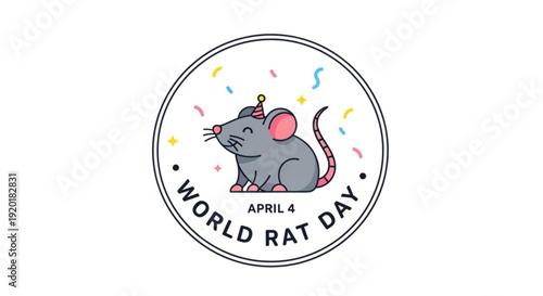 Smartphone with fake notification alert surrounded by laughing emojis on colorful background