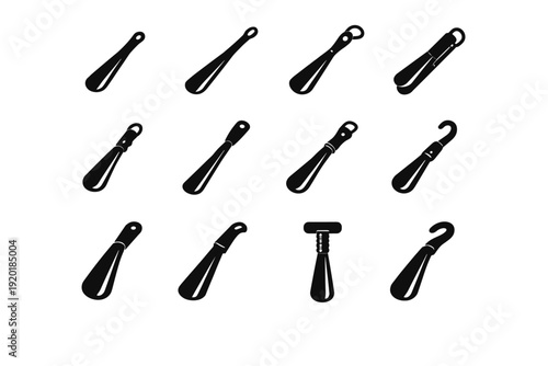 Consistent image shoe dependable everyday tool vector performance aid simple generation quality