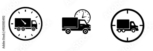 Time Traveler's Truck: A Journey Through the Ages