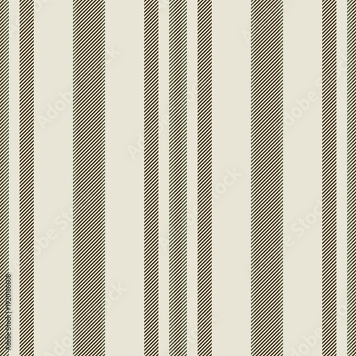 Chinese new year lines stripe seamless, mexico vertical background fabric. Graphic textile vector texture pattern in light and dark colors.