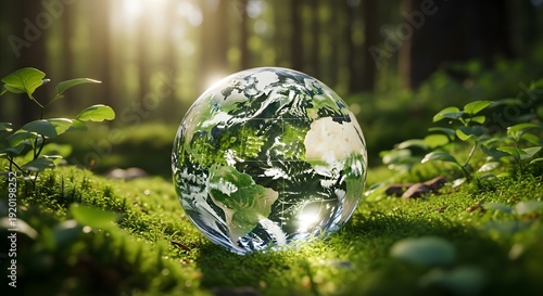 World environment day protecting our planet for a sustainable future