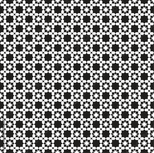 Islamic Geometric Pattern