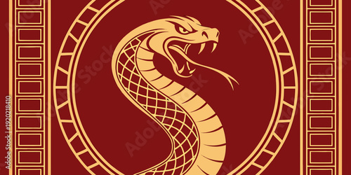 a-bright--stylized-sunburst-background-featuring-a-01.jpg	Cute smiling cartoon virus illustration with radiating sun rays and waves background		Science	art