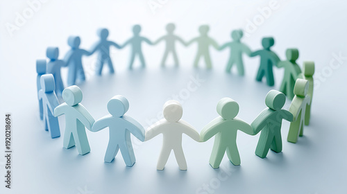 United Circle of Connection...