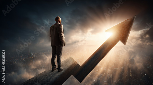 Ascending Path of Determina...
