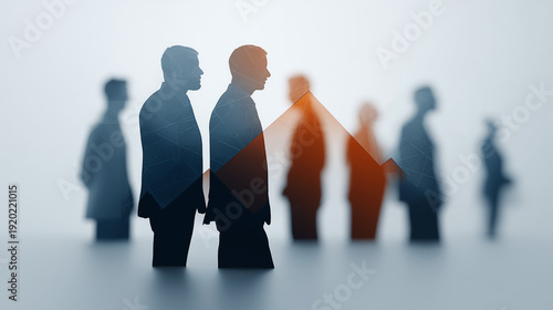 Corporate Growth Ascent: Si...