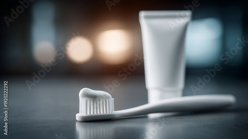 Essential Oral Care: A clos...