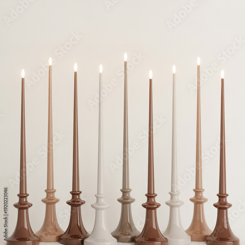 Wallpaper Mural Gourmet Chocolate Collection Artisan Curls Raspberry Pairings Minimalist Taper Candles Broken Milk Tablets Bars Pods Torontodigital.ca