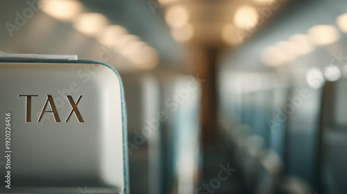 Tax on Transport: The word ...