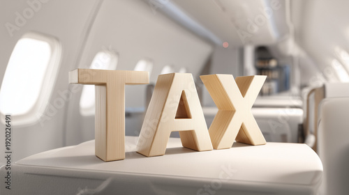 Navigating Travel Tax: A cl...