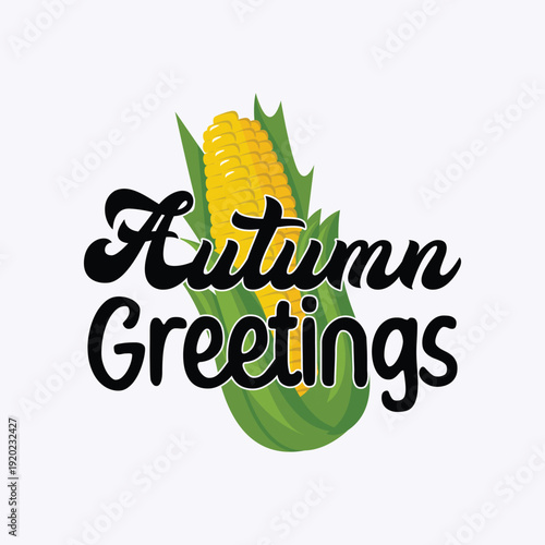 Autumn greetings 3