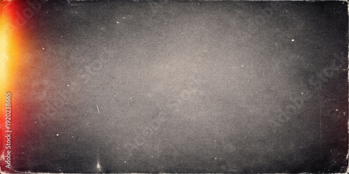 Grunge film strip texture background