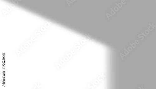Dynamic high-quality PNG shadow featuring long, slanted window beams for a dramatic lighting effect. Perfect for creating a sense of time and space in architectural interiors and high-fashion mockups.