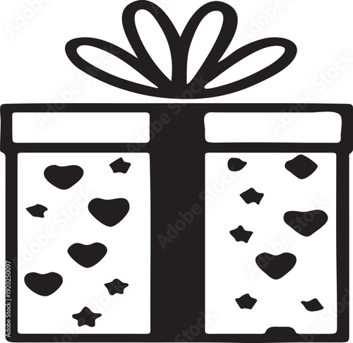 vector illustration of a set of poker cards