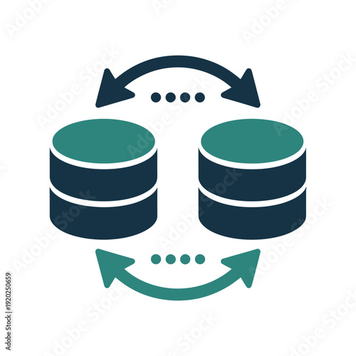 Database Synchronization Backup System