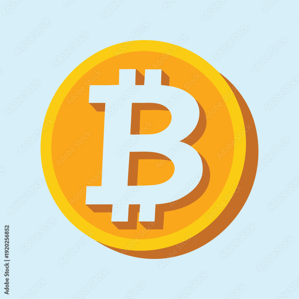 Obraz premium A 3d gold dollar sign icon and currency symbol representing business finance and banking wealth in a modern financial economy vector illustration