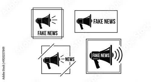 Islamic study with open book and crescent moons a striking silhouette