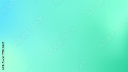 Gradient Motion Video Background 
