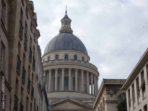 Panthéon