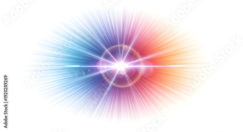 abstract colorful background