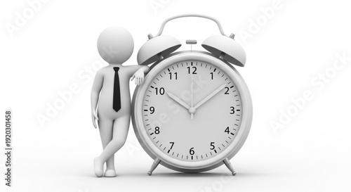 Mastering the Clock for Success