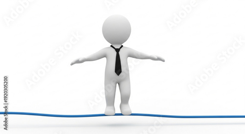 Strategic Balance and Risk Assessment