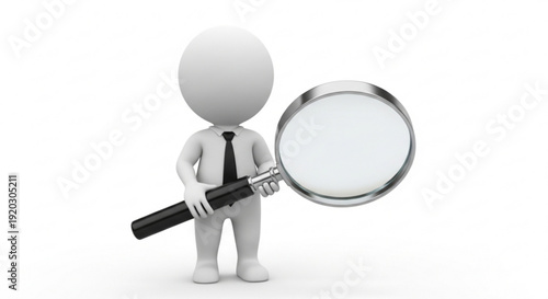 Detailed Business Analysis and Investigation