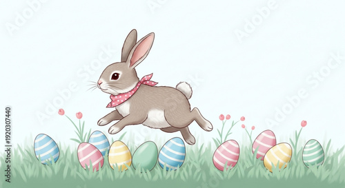 Smiling clown face with orange hair and red nose on white background cartoon character for entertainment and fun