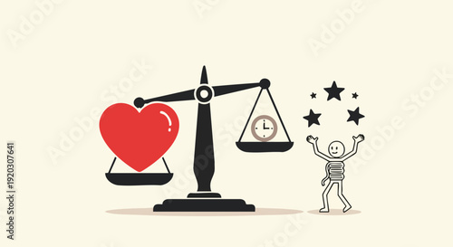 Strategic Work-Life Balance: Elevating Employee Well-being for Peak Performance