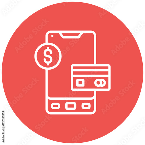 Payment Method Icon