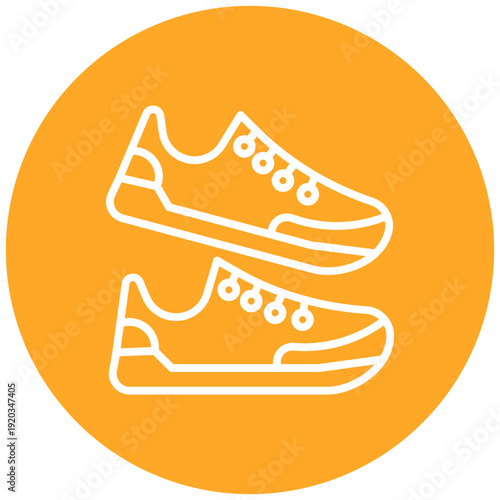 Shoes Icon