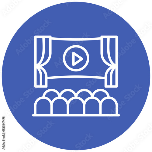 Cinema Icon