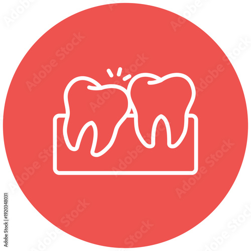 Wisdom Tooth Icon